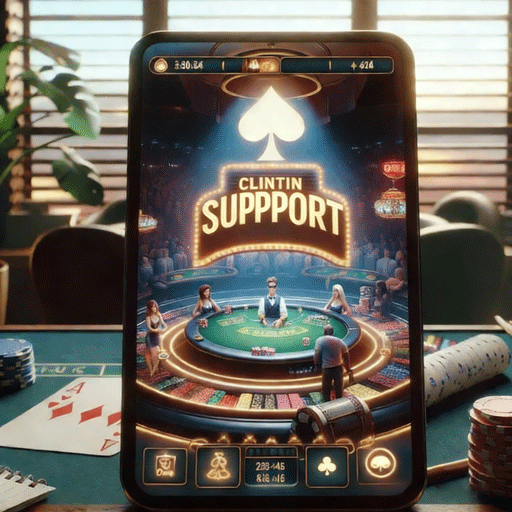 499bt জ্যাকপট বিভাগ: বড় পুরস্কার, আরও উত্তেজনা